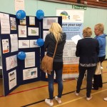 JAne at Selston Leisure Centre consultation2