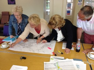 Planning meeting